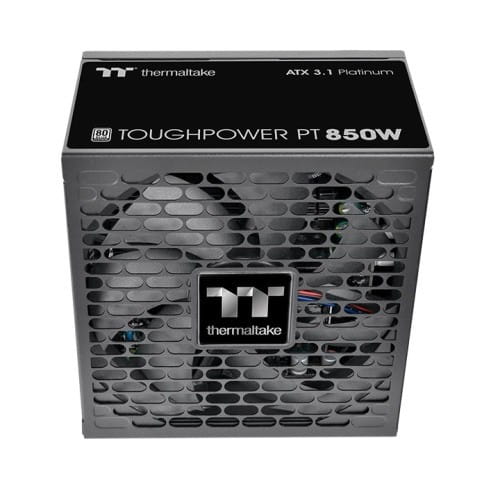 Thermaltake Zasilacz - Toughpower PT 850W Platinum modular Gen5