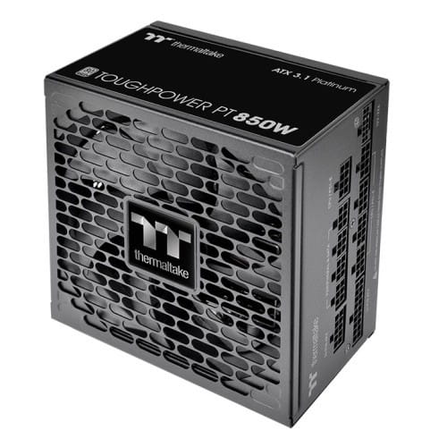 Thermaltake Zasilacz - Toughpower PT 850W Platinum modular Gen5