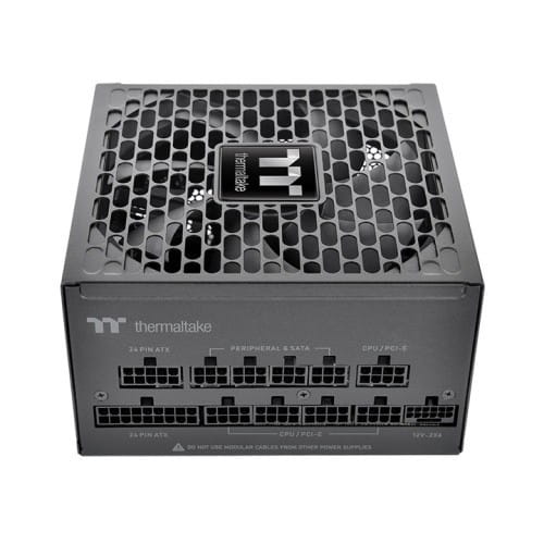 Thermaltake Zasilacz - Toughpower PT 850W Platinum modular Gen5