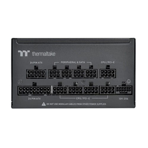 Thermaltake Zasilacz - Toughpower PT 850W Platinum modular Gen5