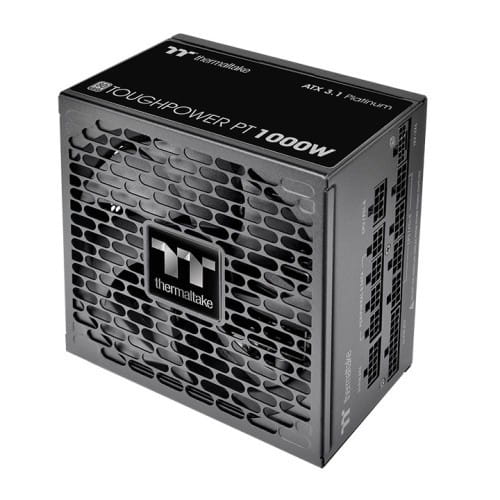 Thermaltake Zasilacz - Toughpower PT 1000W Platinum modular Gen5