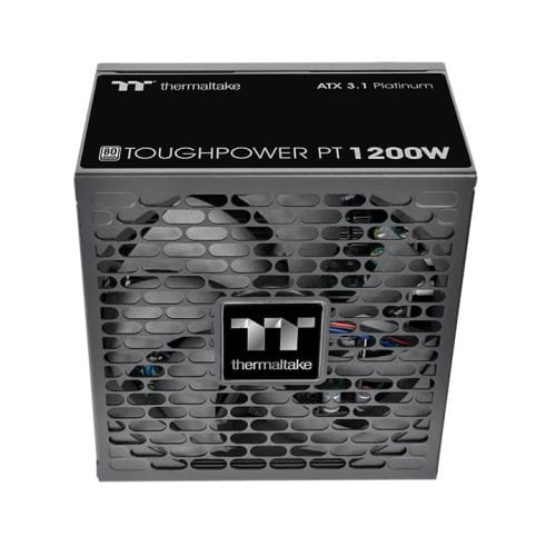 Thermaltake Zasilacz - Toughpower PT 1200W Platinum modular Gen5
