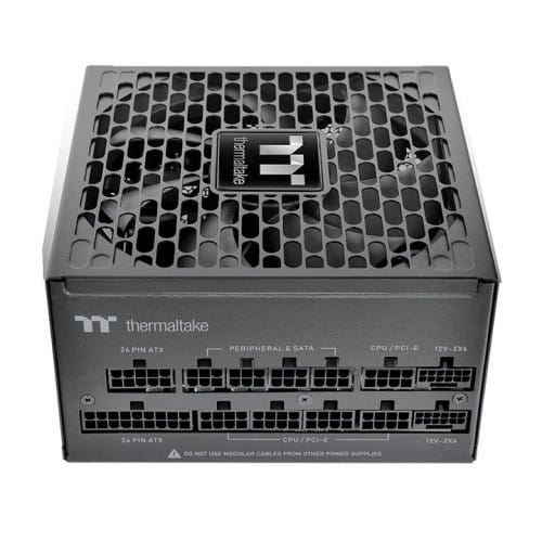 Thermaltake Zasilacz - Toughpower PT 1200W Platinum modular Gen5
