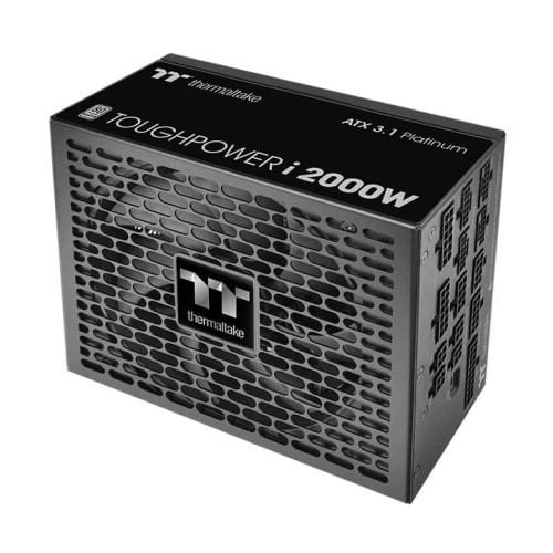 Thermaltake Zasilacz - Toughpower i2000W Platinum modular Gen5