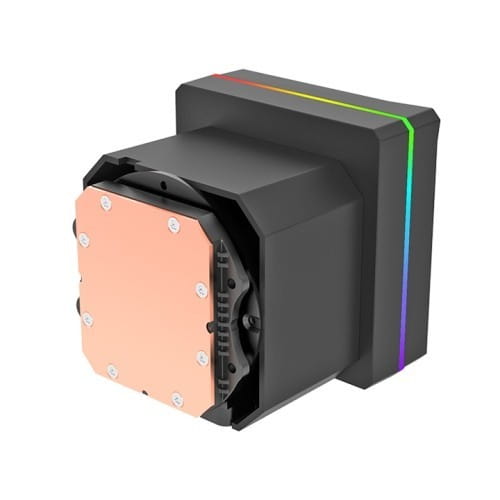 Thermaltake Chłodzenie wodne - AIO TH240-S V3 ARGB