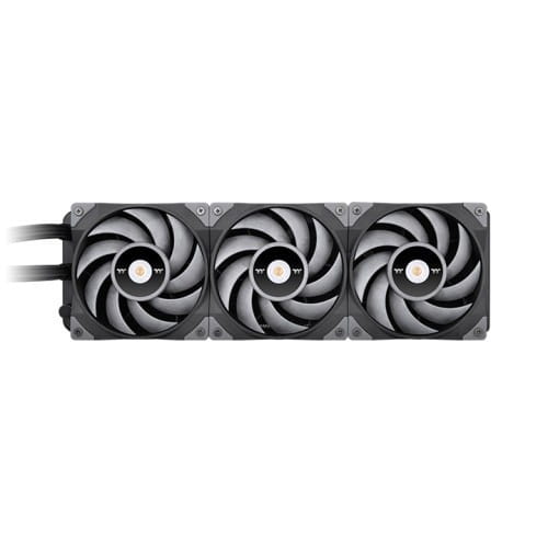 Thermaltake Chłodzenie wodne - AIO Toughliquid 360 ARGB TRX40 Edition