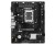 ASRock Płyta główna H610M-HVS/M.2 D5 GEN5 s1700 2DDR5 DP/HDMI mATX