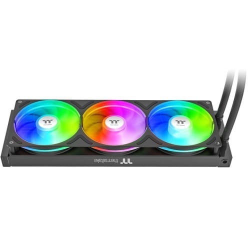 Thermaltake Chłodzenie wodne - AIO TH360 V3 ARGB