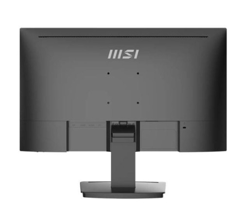 MSI Monitor PRO MP243X 24 cale/LED/FHD/Flat/100Hz/Black