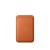 Apple Portfel z tkaniny FineWoven z MagSafe do iPhonea - lisi pomarańczowy