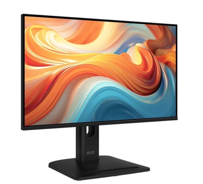 MSI Monitor PRO MP245PG E14 23.8 cala/LED/FHD/Flat/144Hz/Black