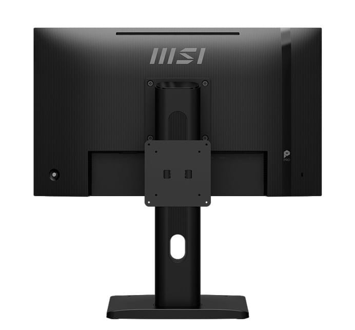 MSI Monitor PRO MP245PG E14 23.8 cala/LED/FHD/Flat/144Hz/Black