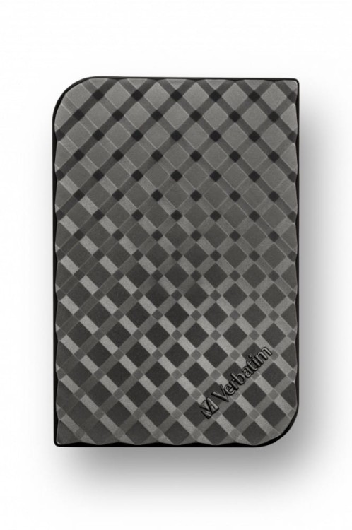 Verbatim Dysk zewnętrzny HDD 4TB Store n Go USB 3.0 53223