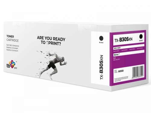 TB Print Toner do Xerox B305/310/315 TX-B305XN BK 100% nowy