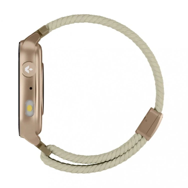 Garett Electronics Smartwatch Activity 3 złoty