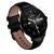 Garett Electronics Smartwatch Quantum czarny stalowy
