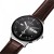 Garett Electronics Smartwatch Quantum srebrny stalowy