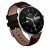 Garett Electronics Smartwatch Quantum srebrny stalowy