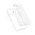 CRONG Etui Hybrid Matte Magnetic Etui MagSafe iPhone 17 Białe