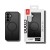 CRONG Euti Hybrid Matte Magnetic - MagSafe Samsung Galaxy S26+ Czarne