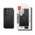 CRONG Etui Hybrid Matte Magnetic - MagSafe Samsung Galaxy S26 Ultra Czarne