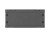 Lanberg Szafa instalacyjna rack wisząca 19 cali 4U 600x450 czarna drzwi metalowe (flat pack)