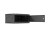 Lanberg Szafa instalacyjna rack wisząca 19 cali 4U 600x450 czarna drzwi metalowe (flat pack)