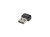 Lanberg Karta sieciowa bezprzewodowa WiFi NC-AX300-WI AX300 USB 2.0 1 wewnętrzna antena