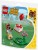 LEGO Klocki Animal Crossing 30731 Tom Nook i latający prezent