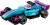 LEGO Klocki Speed Champions 30734 Mały bolid F1 ACADEMY