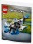 LEGO Klocki Technic 30736 Biały wodnosamolot