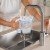Brita Dzbanek filtrujący 2,5l szklany + 2 wkłady PRO Pure Performance