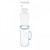 Brita Dzbanek filtrujący 2,5l szklany + 2 wkłady PRO Pure Performance