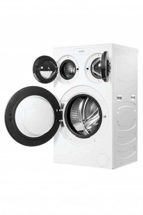 Candy Pralka Multiwash MQD 410CBL9-PL