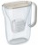 Brita Dzbanek filtrujący Style Essential 2.4l + 2 wkłady, piaskowy