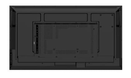 Avtek Monitor informacyjny DS2 43 cale
