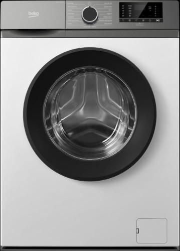 Beko Pralka BM1W630WDGPL