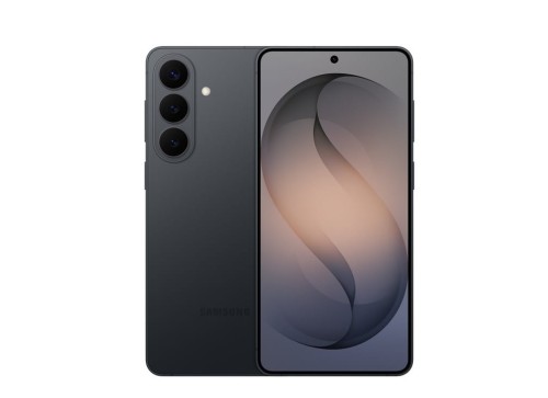 Samsung Smartfon Galaxy S26 5G 12/256GB DualSIM Enterprise Edition czarny