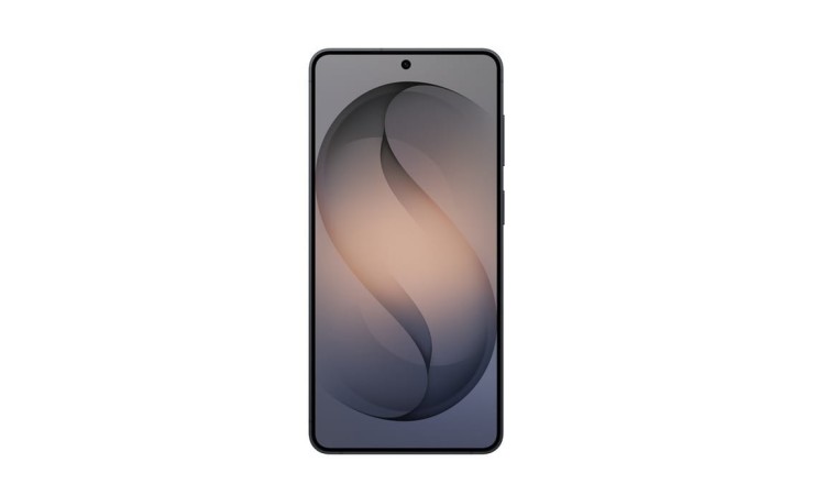 Samsung Smartfon Galaxy S26+ 5G 12/256GB DualSIM czarny