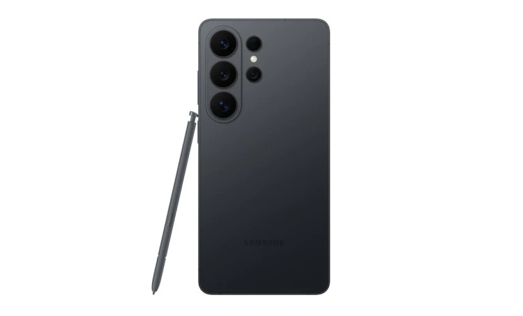 Samsung Smartfon Galaxy S26 Ultra 5G 12/512GB DualSIM Enterprise Edition czarny