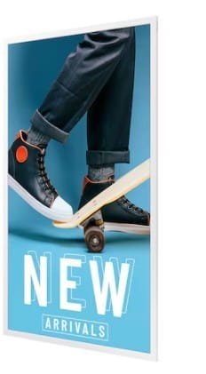 Samsung Monitor profesjonalny 32 cale EM32DX-A LH32EMDIAGBXEN