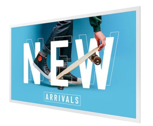 Samsung Monitor profesjonalny 32 cale EM32DX-A LH32EMDIAGBXEN