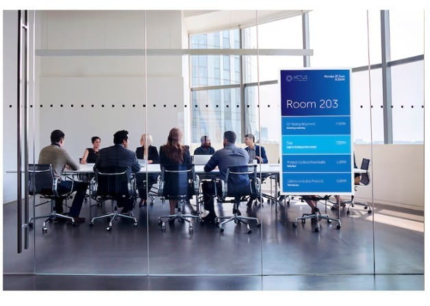 Samsung Monitor profesjonalny 32 cale EM32DX-A LH32EMDIAGBXEN