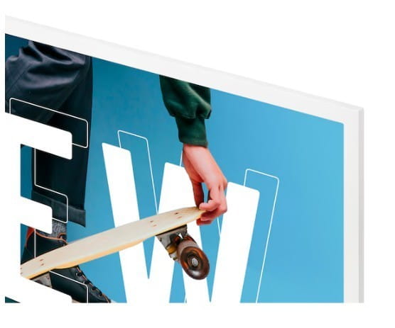 Samsung Monitor profesjonalny 32 cale EM32DX-A LH32EMDIAGBXEN