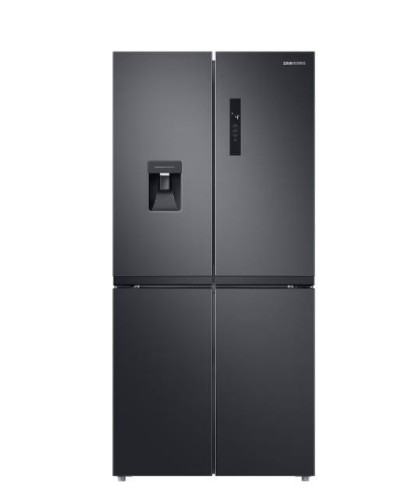 Samsung Chłodziarko-zamrażarka Multidoor RF48A401EB4/EO