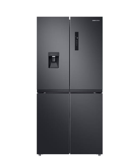 Samsung Chłodziarko-zamrażarka Multidoor RF48A401EB4/EO