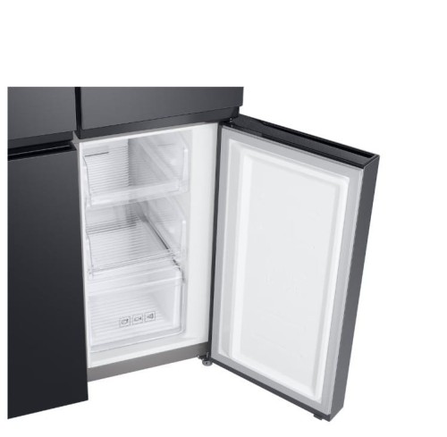 Samsung Chłodziarko-zamrażarka Multidoor RF48A401EB4/EO