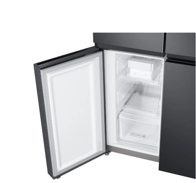 Samsung Chłodziarko-zamrażarka Multidoor RF48A401EB4/EO