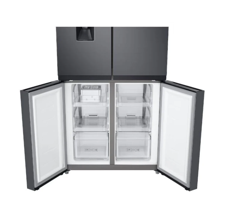 Samsung Chłodziarko-zamrażarka Multidoor RF48A401EB4/EO