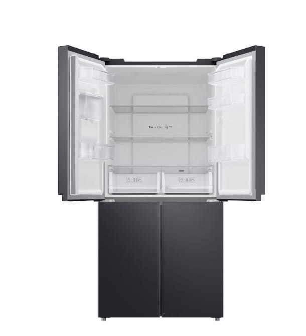 Samsung Chłodziarko-zamrażarka Multidoor RF48A401EB4/EO